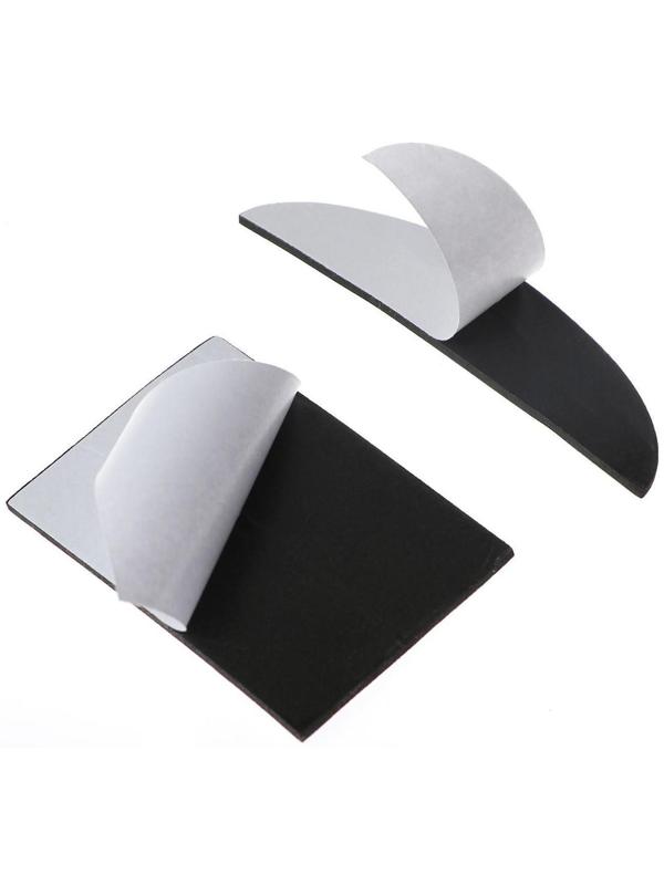 Парковочная система, 4 датчика, LED-экран, 12 В, датчик серый