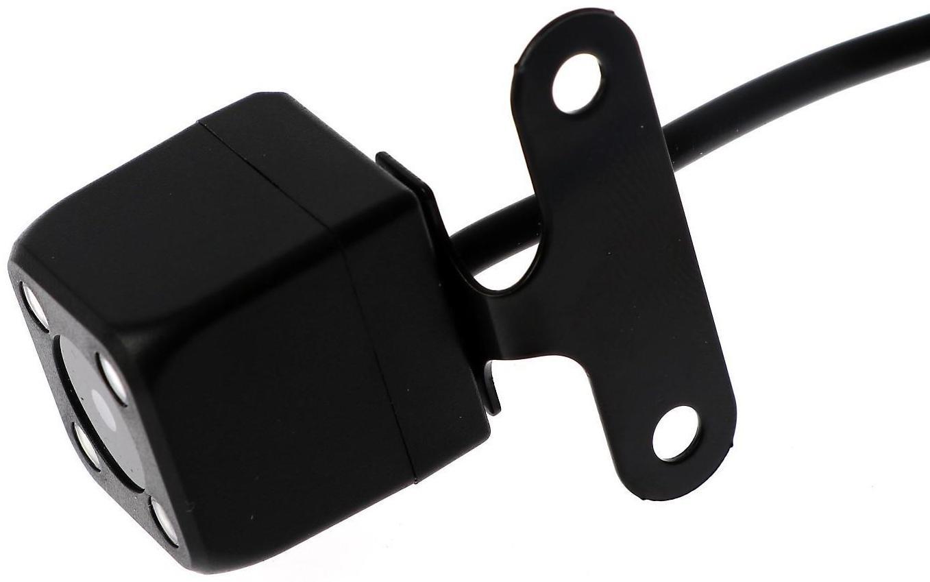 Видеорегистратор Cartage 2 камеры, HD 1920×1080P, TFT 3.0, обзор 160°