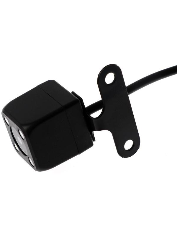 Видеорегистратор Cartage 2 камеры, HD 1920×1080P, TFT 3.0, обзор 160°