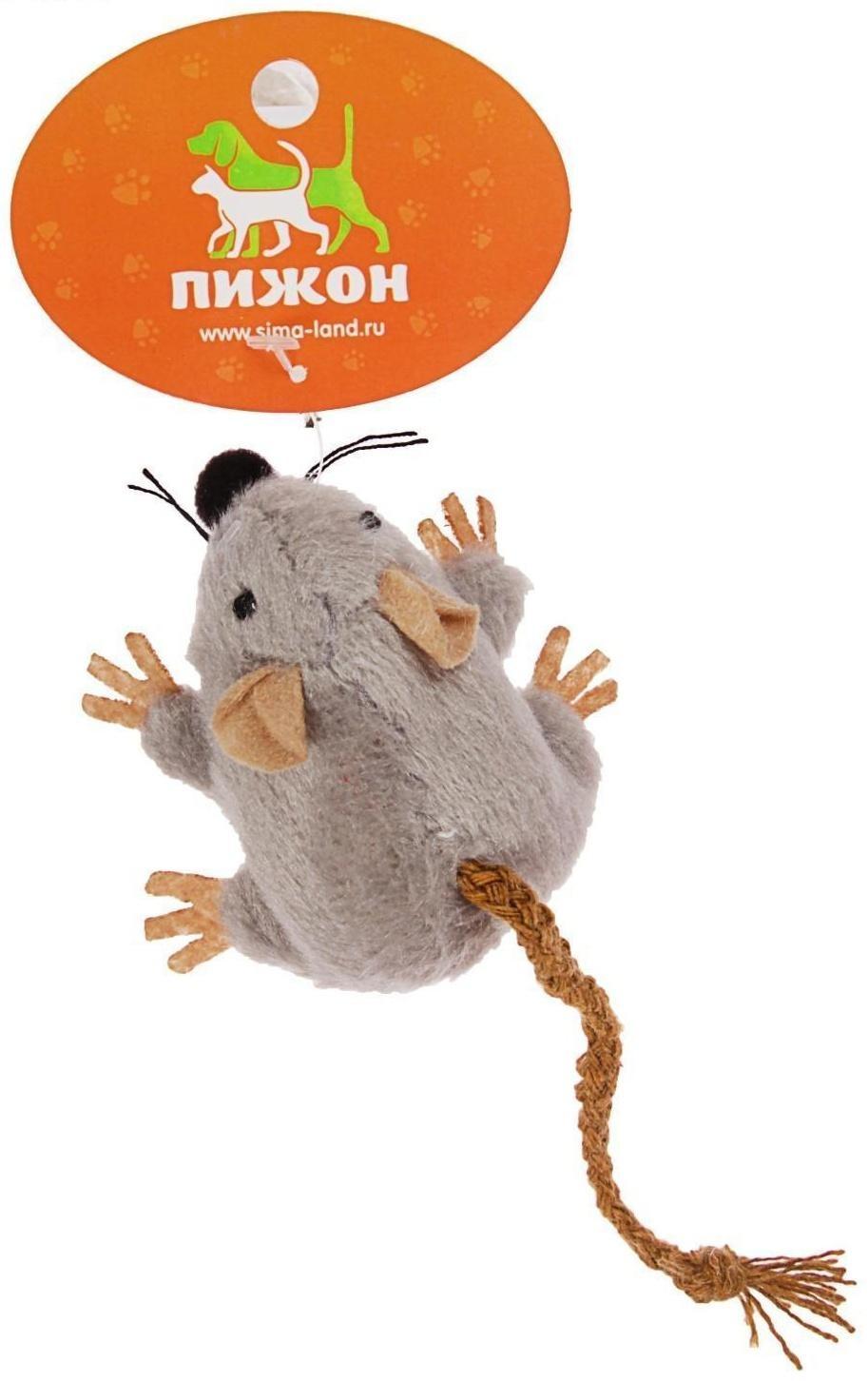 Игрушка для кошек 