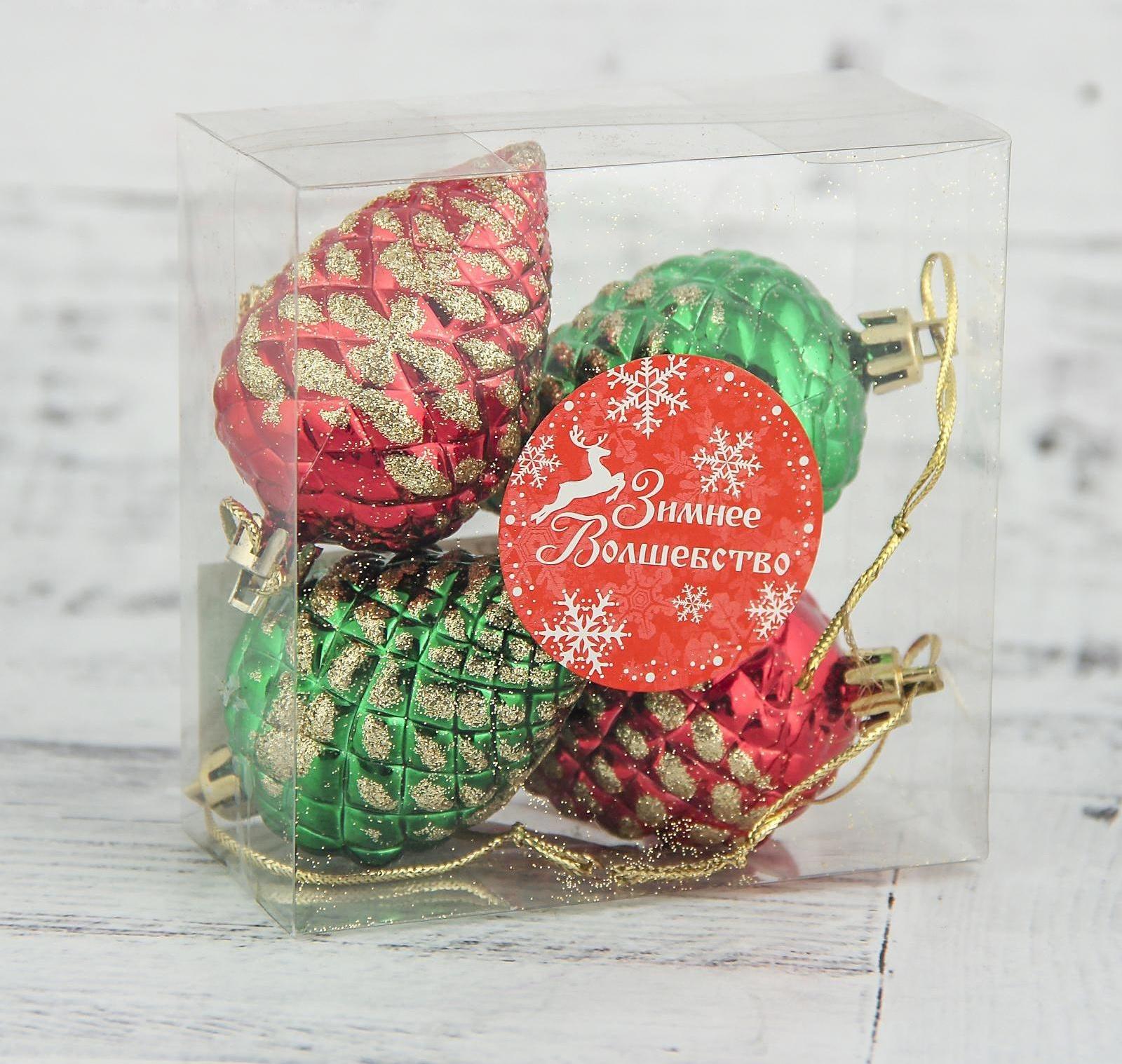 Украшение ёлочное 