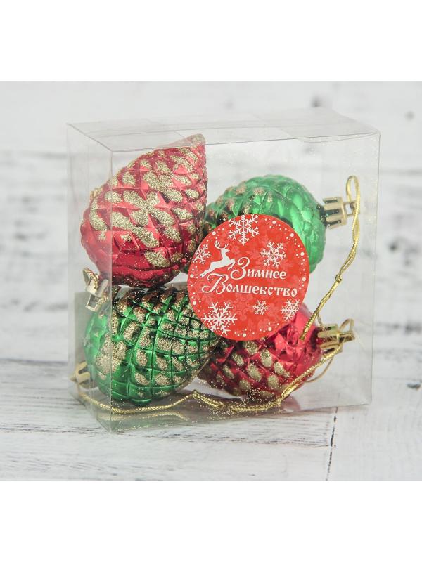 Украшение ёлочное 