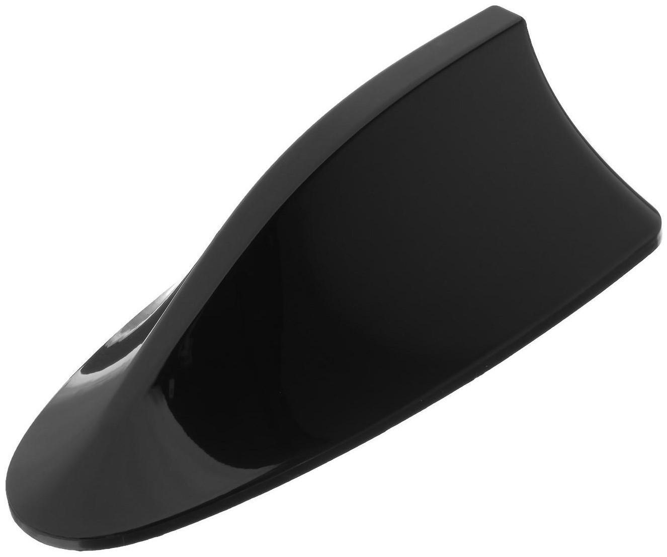 Антенна-плавник универсальная, черный