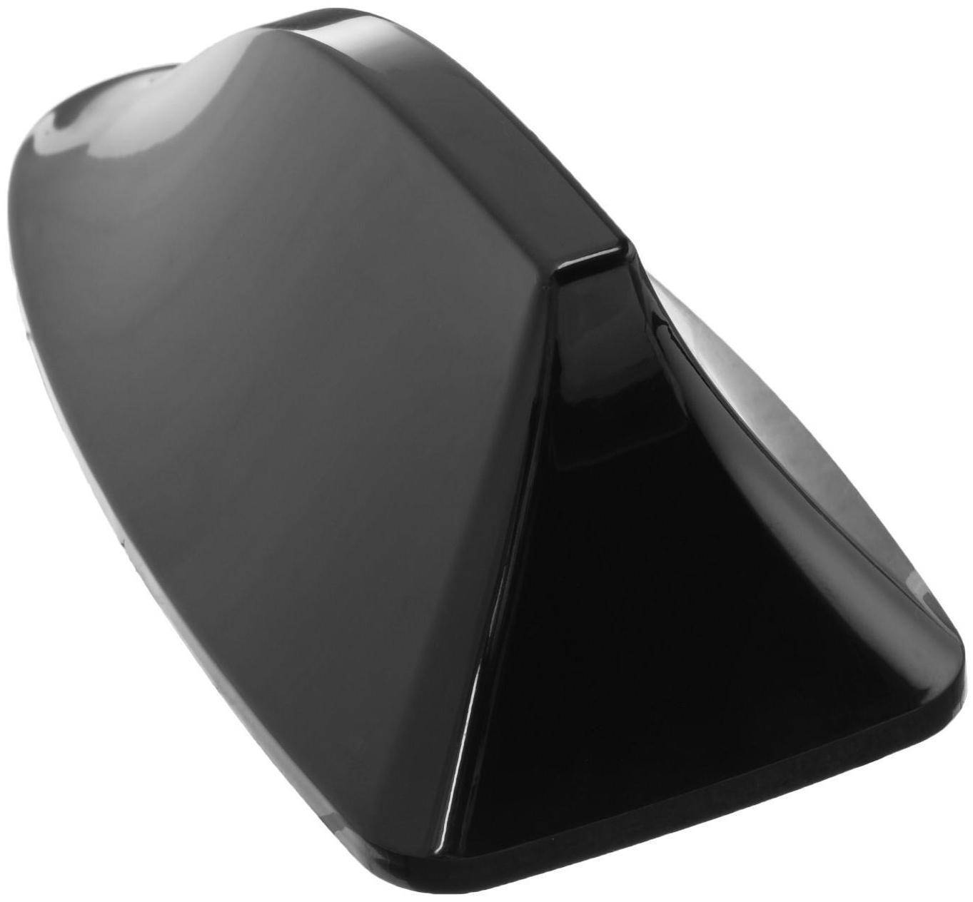 Антенна-плавник универсальная, черный