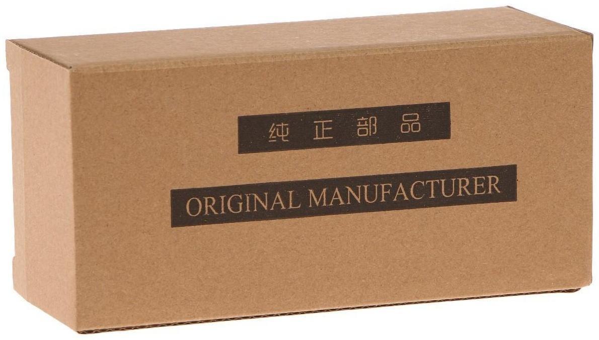 Антенна-плавник универсальная, черный