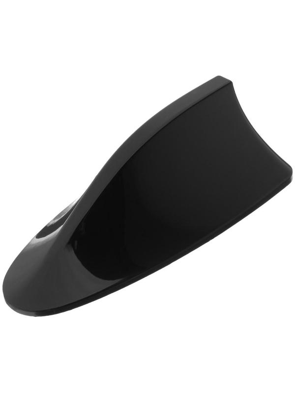Антенна-плавник универсальная, черный