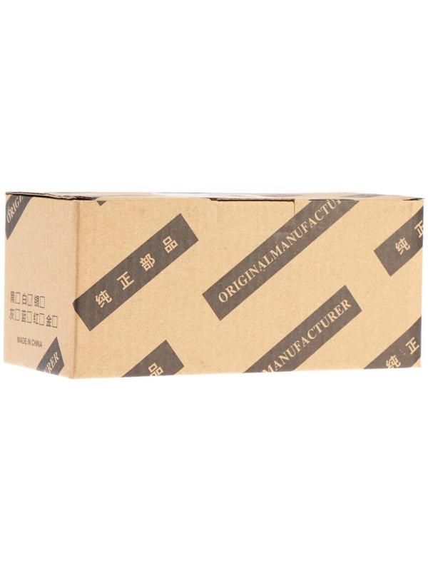 Антенна-плавник универсальная, белый