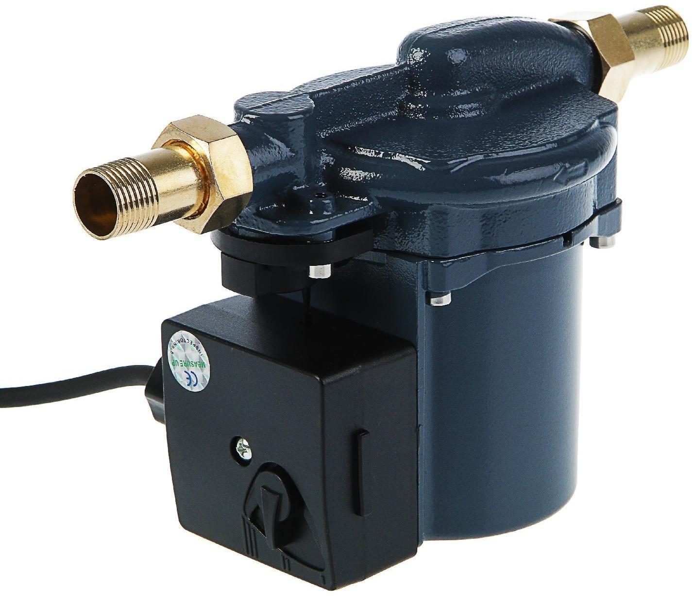 Насос повышения давления TAEN CRS 15/11, 120 Вт, напор 11 м, 45 л/мин