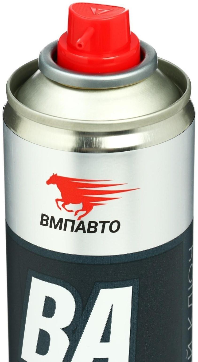 Мастер-смазка ВМП «ВАЛЕРА», 400 мл аэрозоль 8601