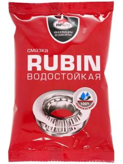 Смазка универсальная ВМП МС 1520 водостойкая RUBIN, 90 г 1406