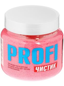Паста для рук Профи ЧИСТИК, 470 мл, банка