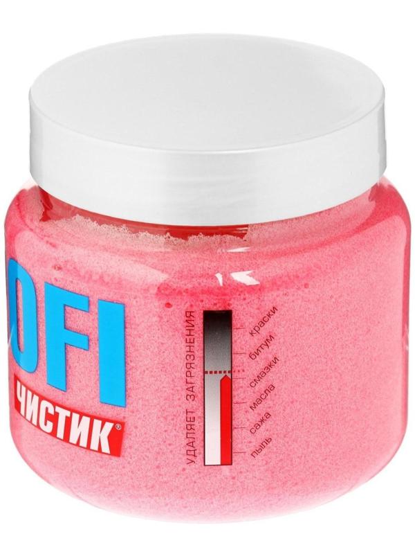 Паста для рук Профи ЧИСТИК, 470 мл, банка