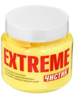 Паста для рук Экстрим ЧИСТИК, 450 мл, банка