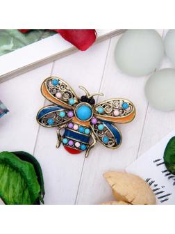 Брошь этника 