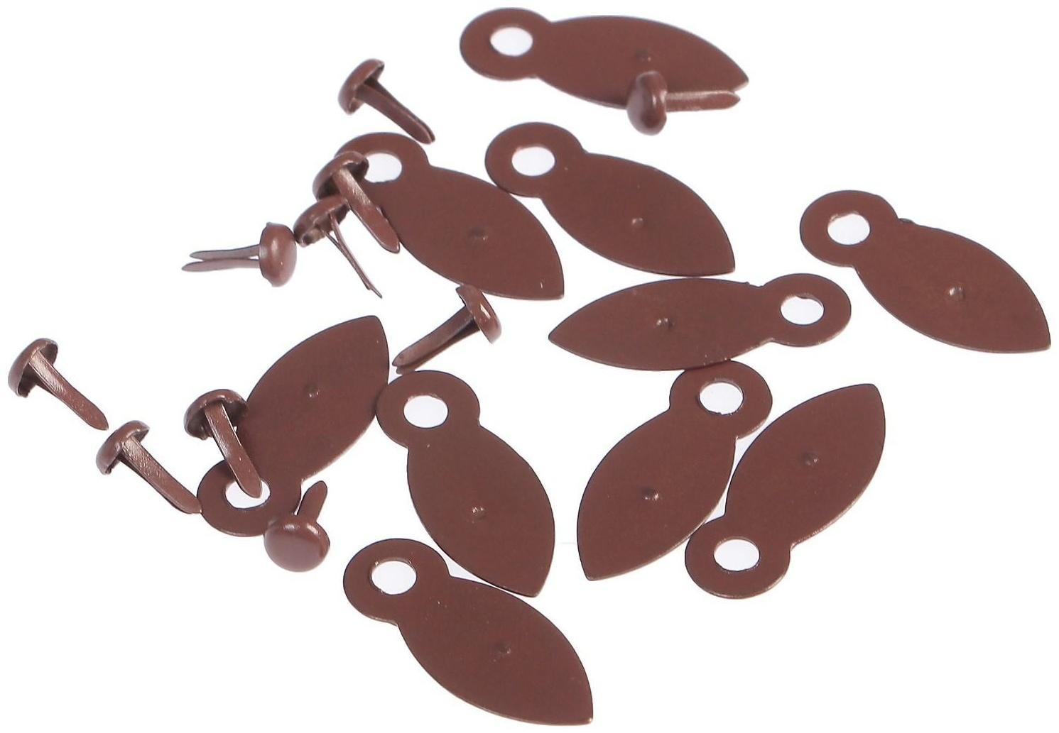 Набор анкеров и брадсов Рукоделие 