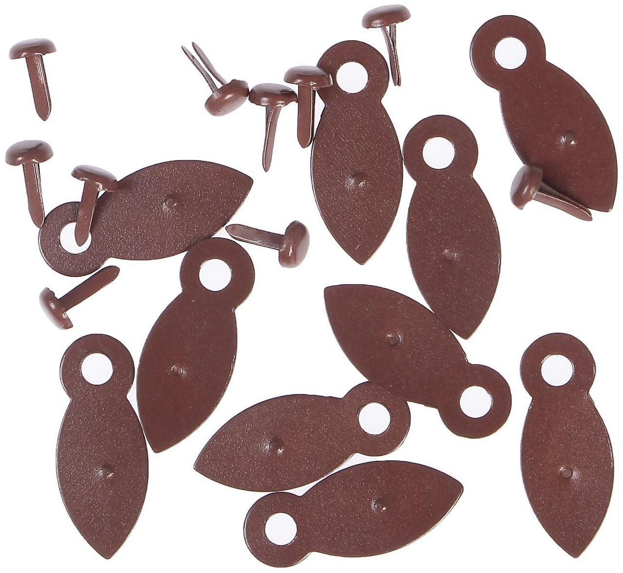 Набор анкеров и брадсов Рукоделие 