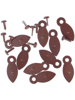 Набор анкеров и брадсов Рукоделие 