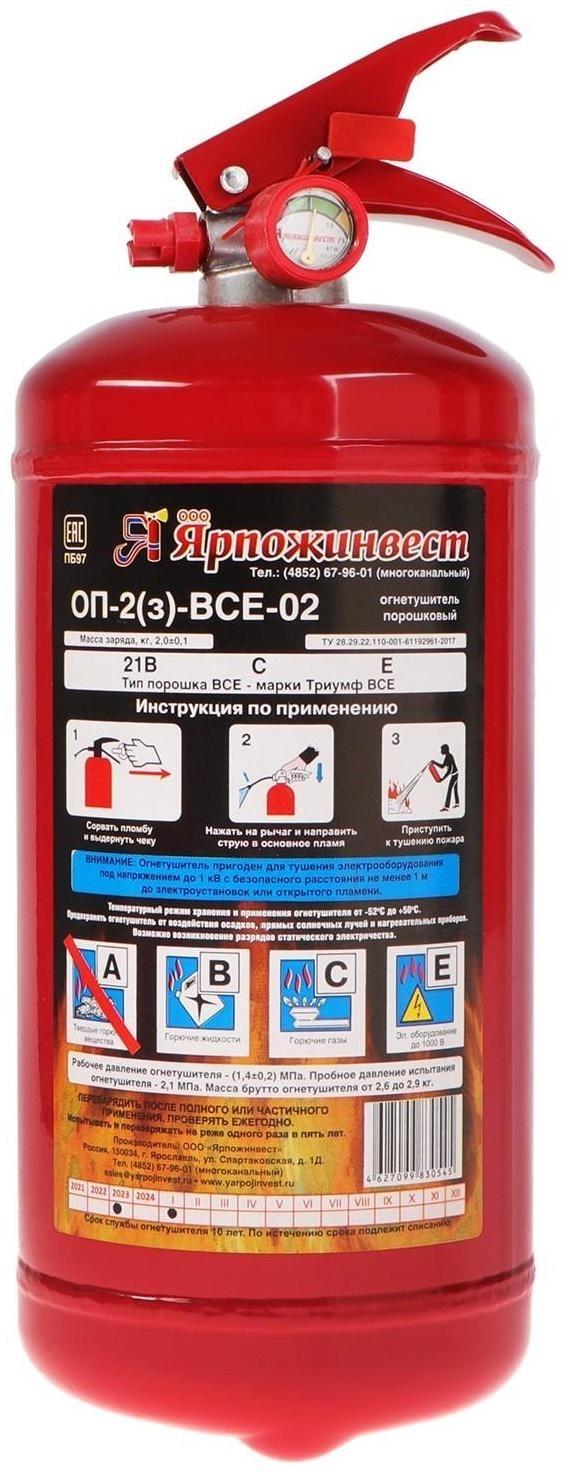 Набор автомобилиста 