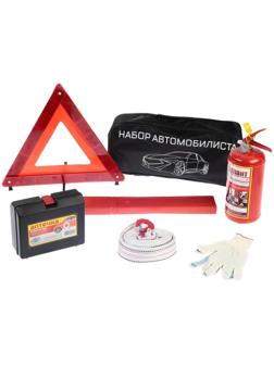 Набор автомобилиста 