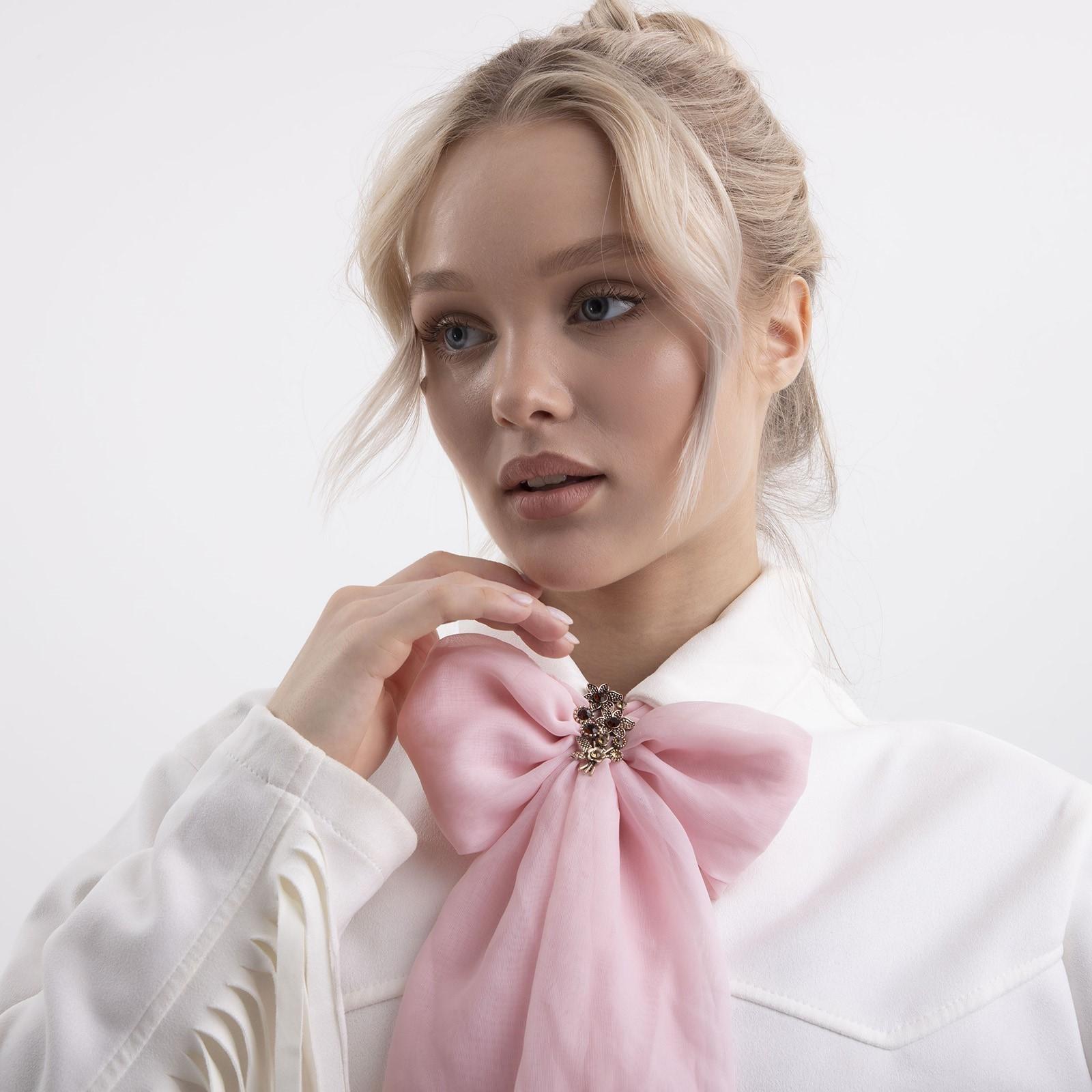 Кольцо для платка 