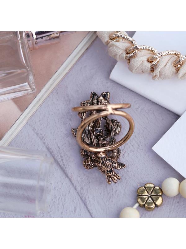 Кольцо для платка 