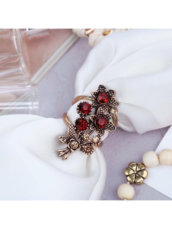 Кольцо для платка 