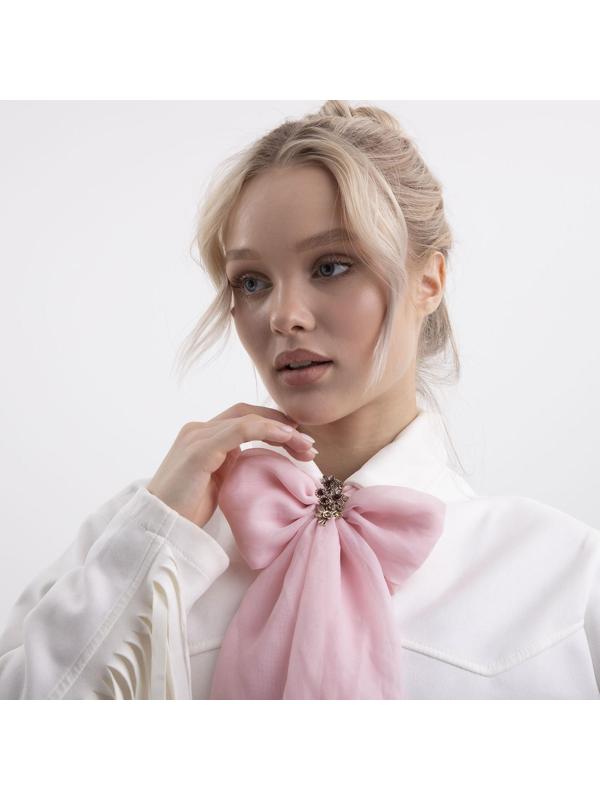 Кольцо для платка 