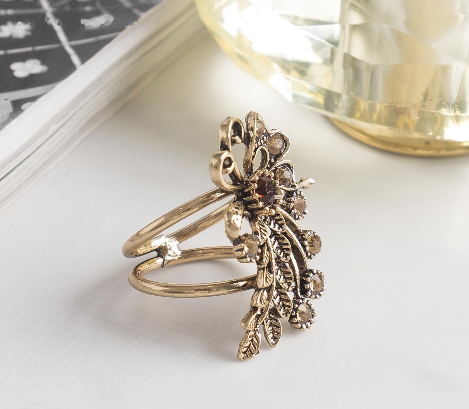 Кольцо для платка 