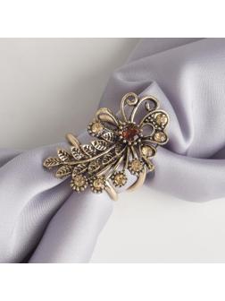 Кольцо для платка 