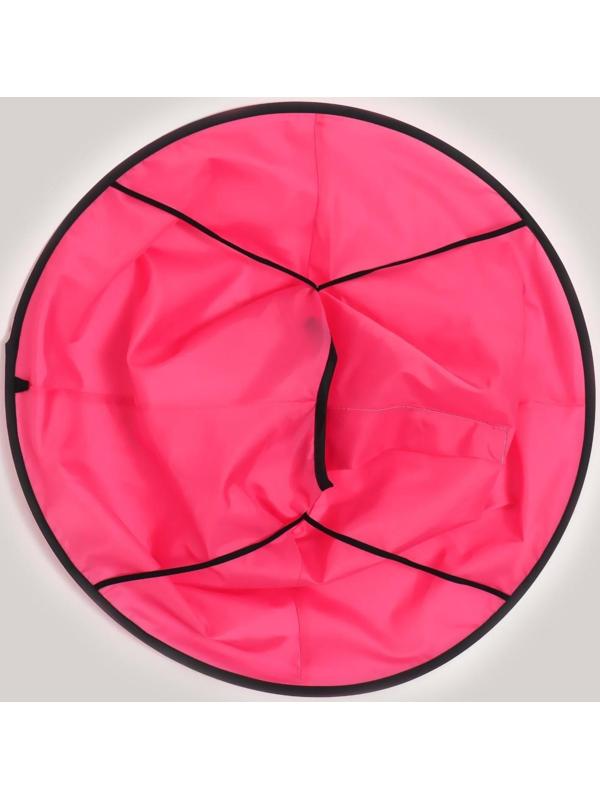 Пелерина парикмахерская, детская, d = 62(±1) см, цвет МИКС