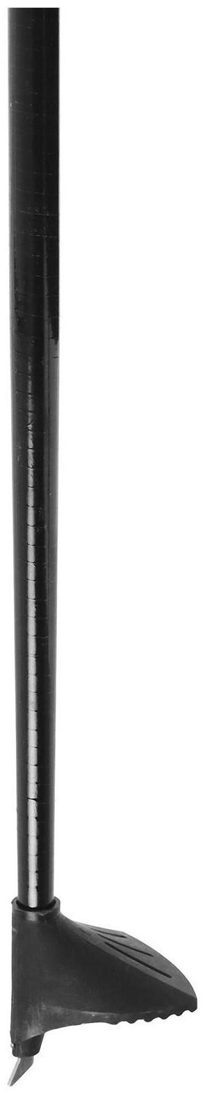 Палки лыжные стеклопластиковые, длина 170 см