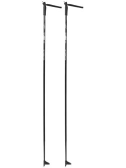 Палки лыжные стеклопластиковые, длина 170 см