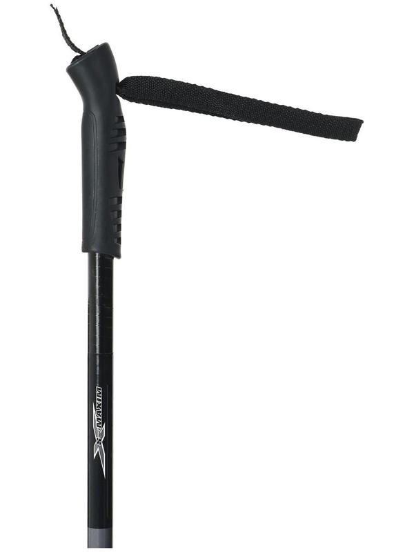 Палки лыжные стеклопластиковые, длина 170 см