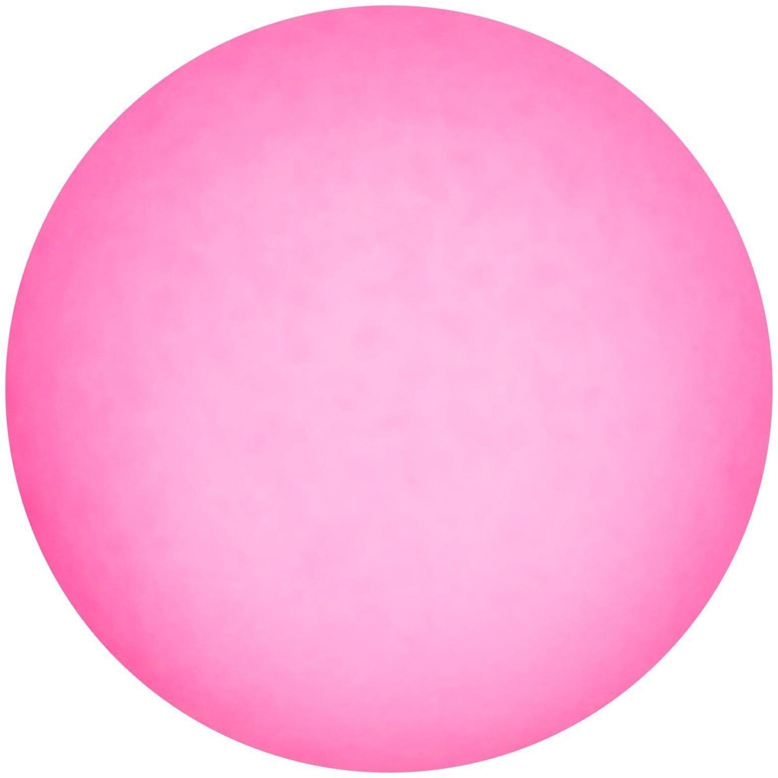 Мяч для настольного тенниса 40 мм, набор 6 шт., цвета МИКС