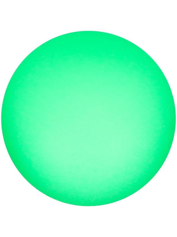 Мяч для настольного тенниса 40 мм, набор 6 шт., цвета МИКС