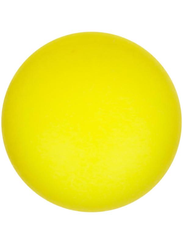 Мяч для настольного тенниса 40 мм, набор 6 шт., цвета МИКС