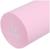 Роллер для йоги 45 х 14 см, цвет розовый