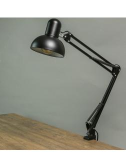 Лампа настольная на шарнире 800 