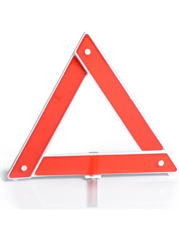 Знак аварийной остановки 27 см