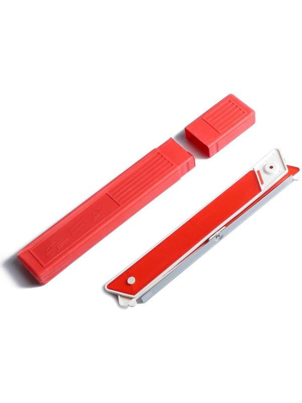 Знак аварийной остановки 27 см