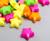 Бусины для творчества пластик 