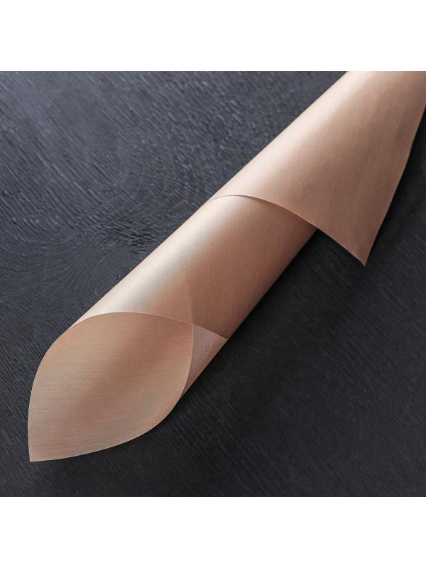 Коврик антипригарный, 33×45 см