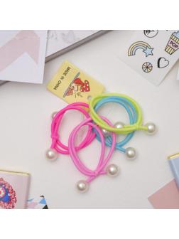 Резинка для волос 