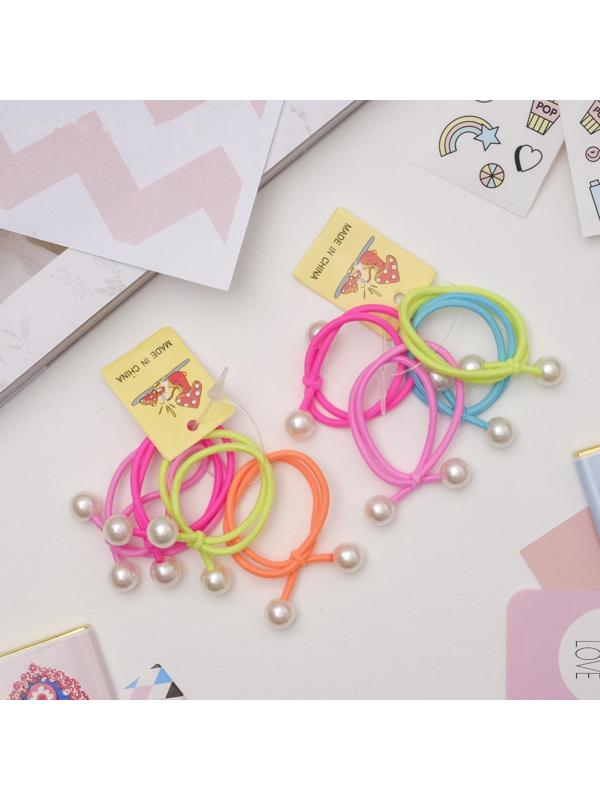 Резинка для волос 