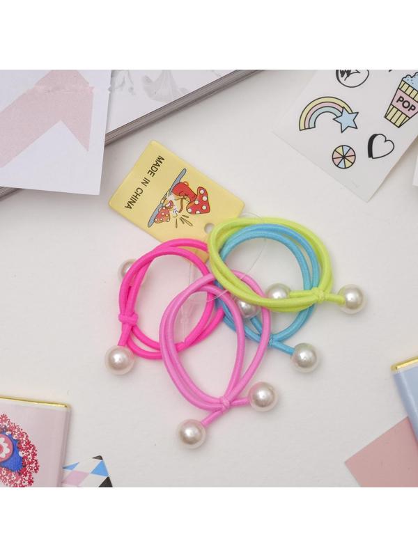 Резинка для волос 