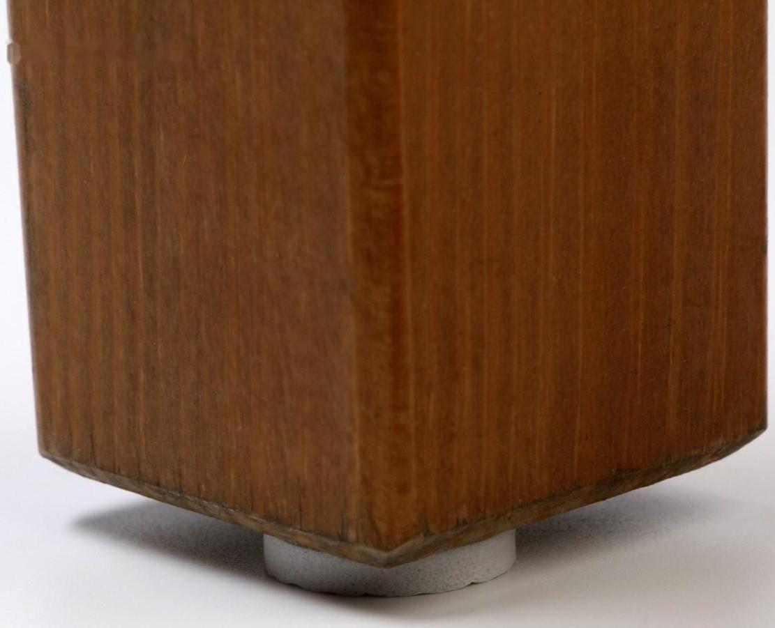 Накладка мебельная круглая ТУНДРА, d=18 мм, 32 шт., полимерная, белая