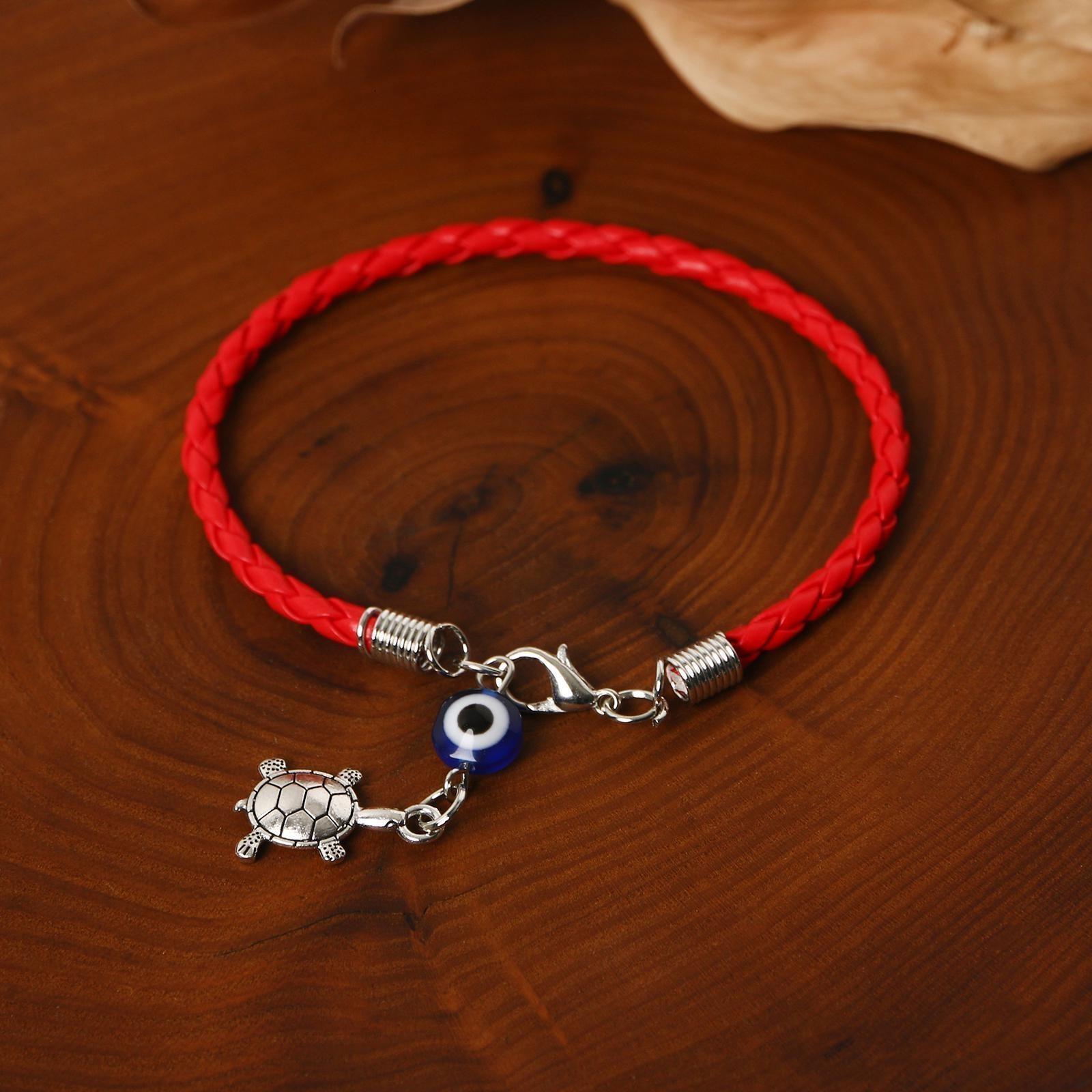 Браслет-оберег 