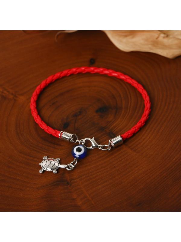 Браслет-оберег 