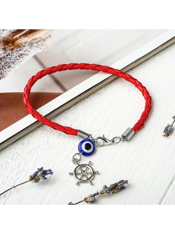 Браслет-оберег 