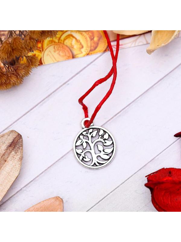 Браслет-оберег 